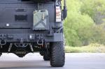 Toyota Tundra CrewMax 4x4 Zombie Apocalypse 2013 года